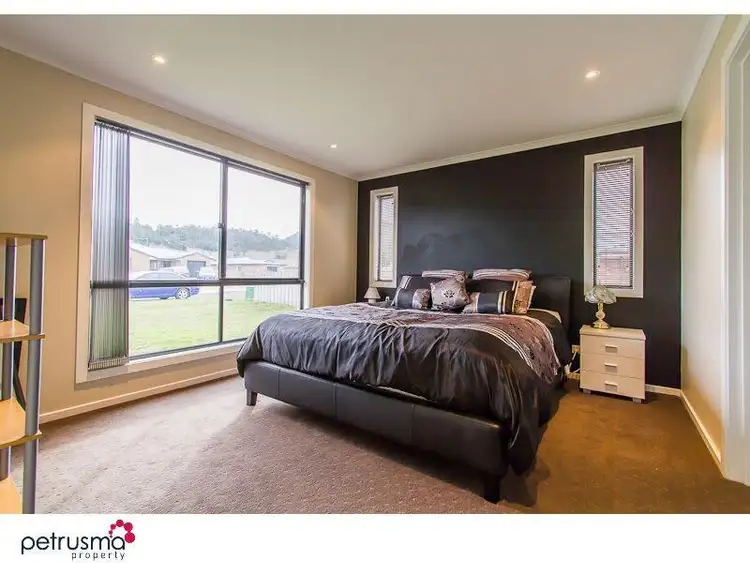 Fifth view of Homely house listing, 17 Alexander Circle, Campania TAS 7026