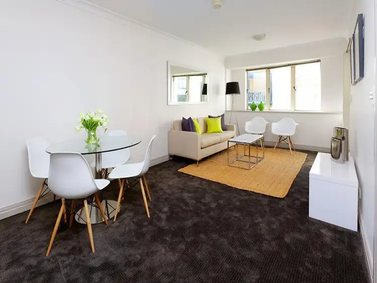 Fourth view of Homely apartment listing, 2/1 Kellett Place, Elizabeth Bay NSW 2011