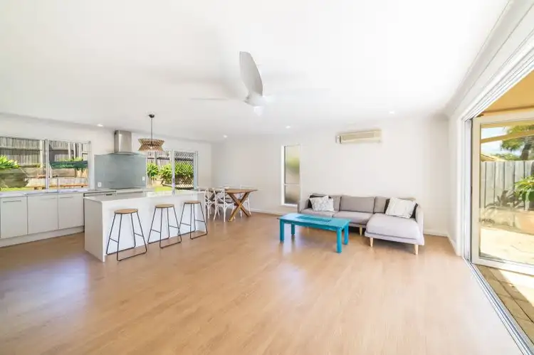 Third view of Homely house listing, 6 Karrinyup Place, Robina QLD 4226