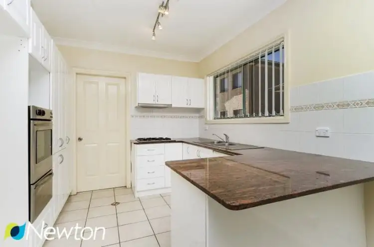Fourth view of Homely townhouse listing, 7/9-15 Gardere Street, Caringbah NSW 2229