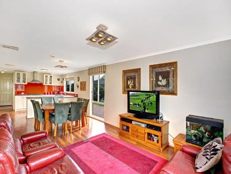 Sixth view of Homely house listing, 60 THE ELMS BOULEVARD, Kilmore VIC 3764