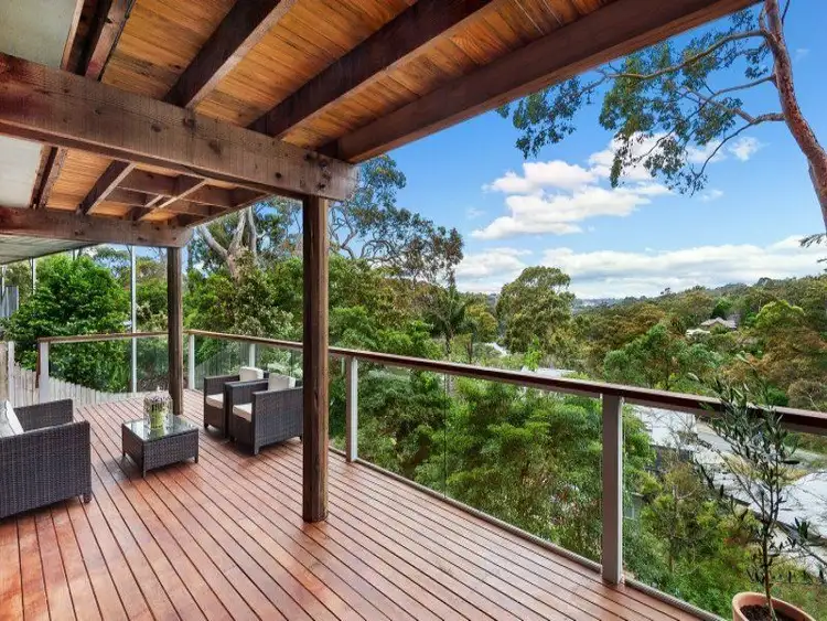 Main view of Homely house listing, 14 Hammersley Road, Grays Point NSW 2232