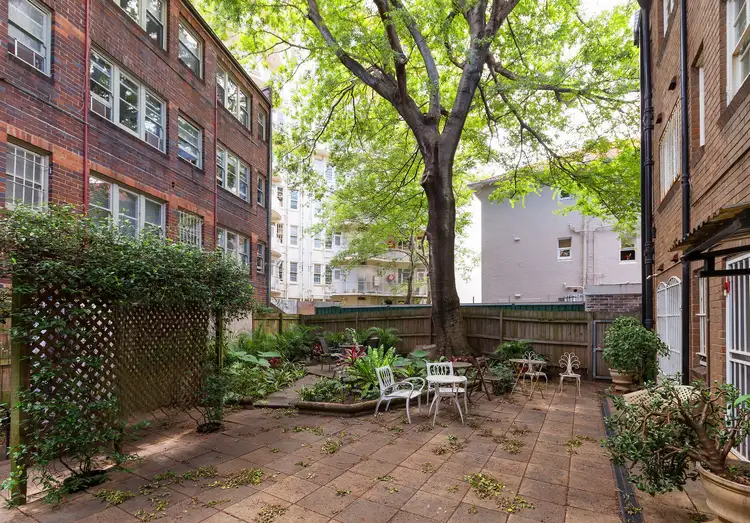 Fourth view of Homely studio listing, 5/4 McDonald Street, Potts Point NSW 2011