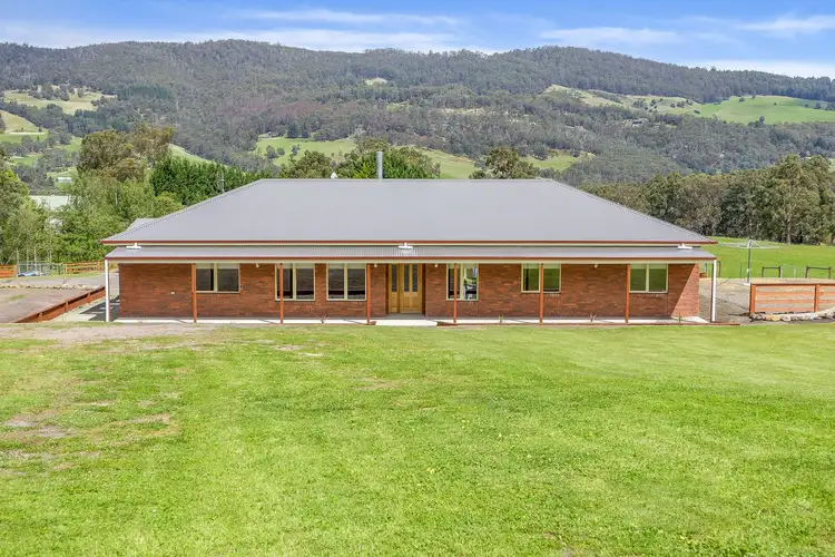 Fifth view of Homely house listing, 10 Rookwood Road, Ranelagh TAS 7109