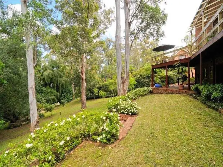 Fifth view of Homely house listing, 38 Alana Drive, West Pennant Hills NSW 2125