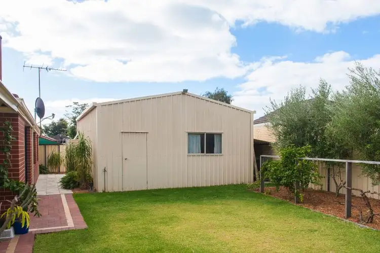 Seventh view of Homely house listing, 1 Cardinal Crescent, West Busselton WA 6280