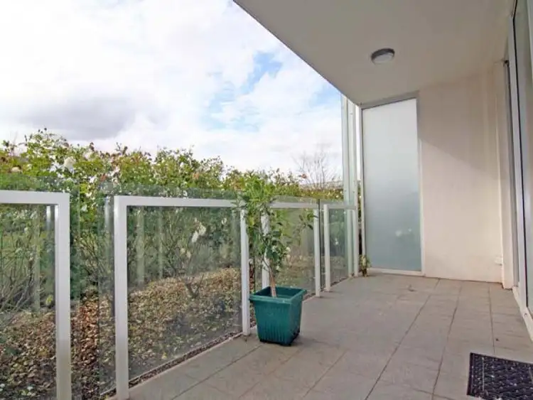 Sixth view of Homely apartment listing, 11/47 Blackall Street, Barton ACT 2600