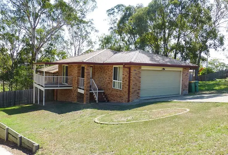14 Banbury Close, Bundamba QLD 4304