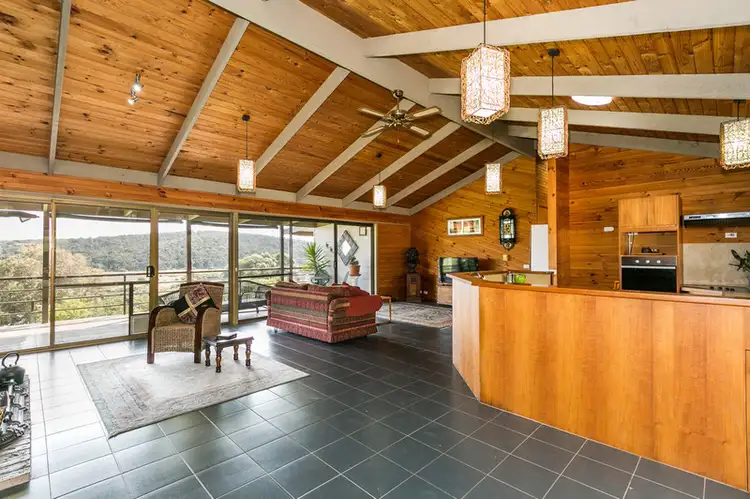 Fifth view of Homely house listing, 32 Bambra Road, Aireys Inlet VIC 3231