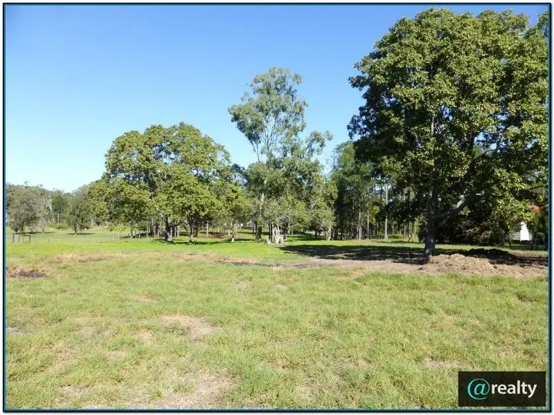Main view of Homely land listing, Address available on request