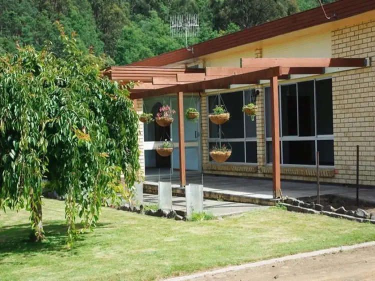 Third view of Homely house listing, 253 Francistown Road, Dover TAS 7117