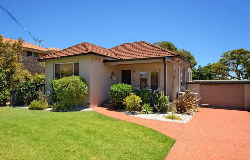 Main view of Homely house listing, 99 Lantana Road, Engadine NSW 2233