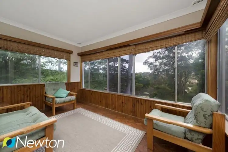 Second view of Homely house listing, 55 Young Street, Sylvania NSW 2224