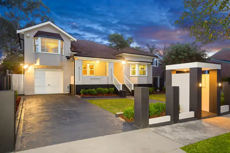Main view of Homely house listing, 31 Fraser Street, Strathfield NSW 2135