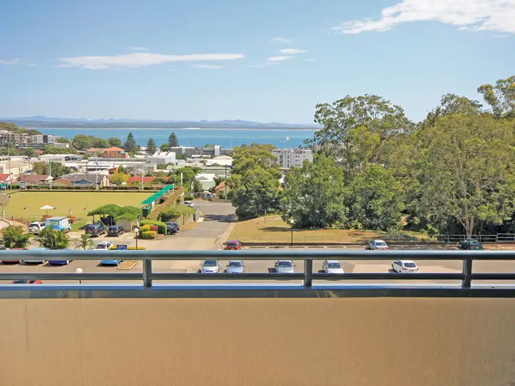 413/61B Dowling Street, Nelson Bay NSW 2315