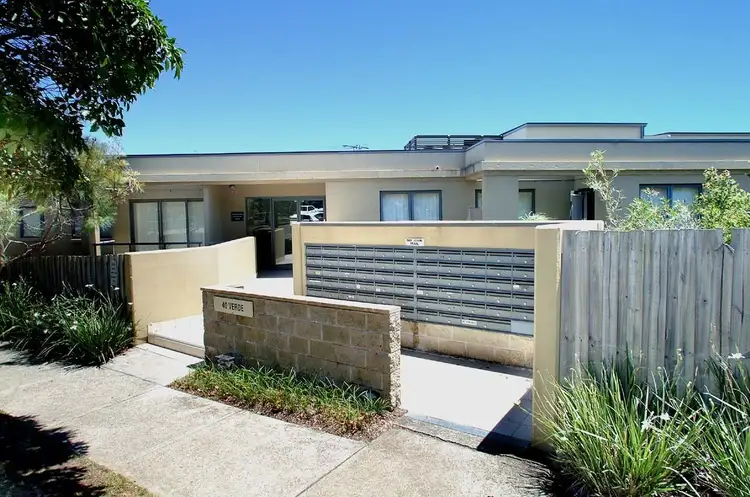Fifth view of Homely apartment listing, 201/40 King Street, Waverton NSW 2060