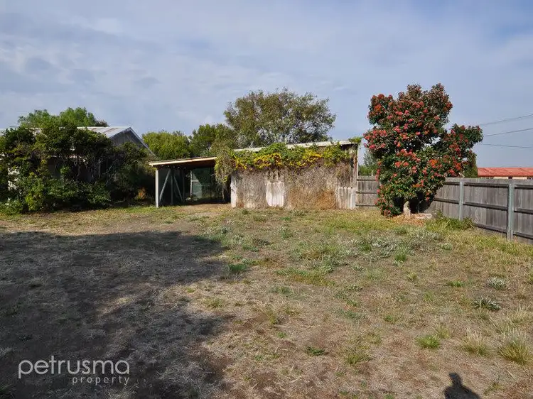 Second view of Homely house listing, 1 Wellington Parade, Midway Point TAS 7171