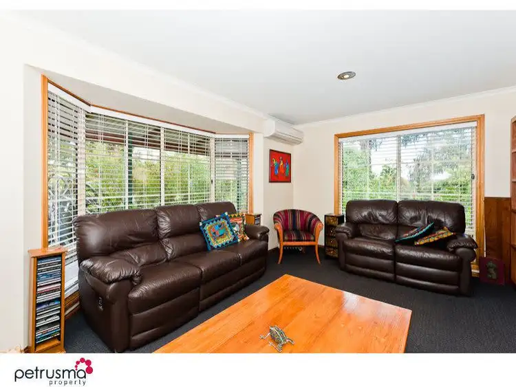 Fifth view of Homely house listing, 5 Windhaven Court, Blackmans Bay TAS 7052