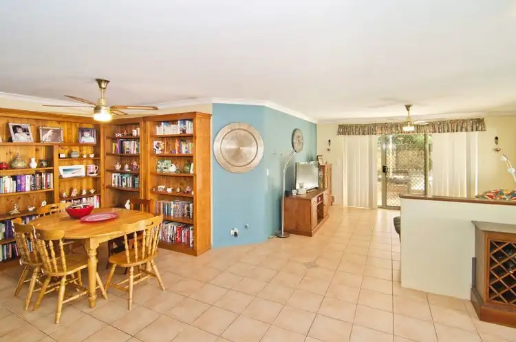 Third view of Homely house listing, 10 Seahorse Crescent, Geographe WA 6280