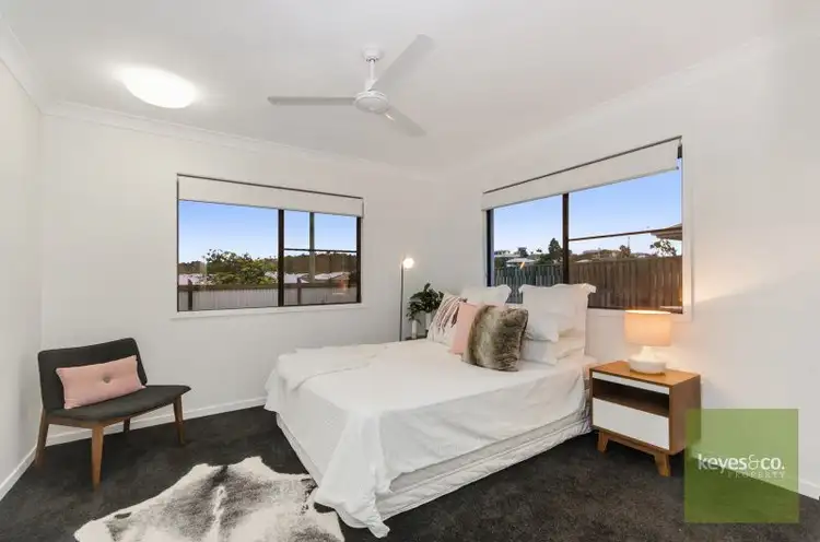 Sixth view of Homely house listing, 29 Bilbao Place, Bushland Beach QLD 4818