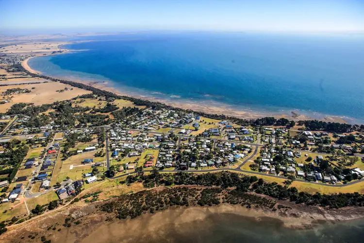 Fifth view of Homely land listing, 21 Burchell Close, Corinella VIC 3984