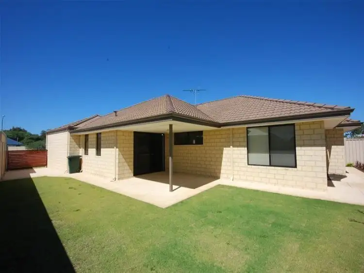 Third view of Homely house listing, 4 Cathedral Loop, West Busselton WA 6280
