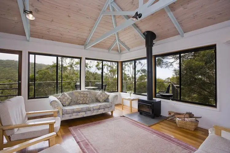 Third view of Homely house listing, 27 Gibson Avenue, Kennett River VIC 3221