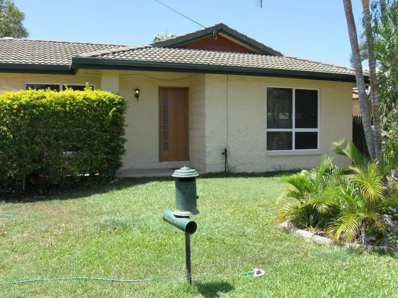 Main view of Homely house listing, 46 Feeney Avenue, Rasmussen QLD 4815
