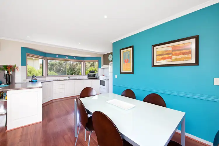 Fifth view of Homely house listing, 3/9 Great Ocean Road, Marengo VIC 3233