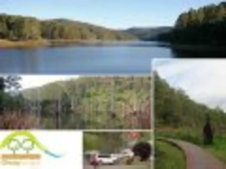 Sixth view of Homely land listing, LOT 1, 2345 Birregurra Forrest Road, Forrest VIC 3236