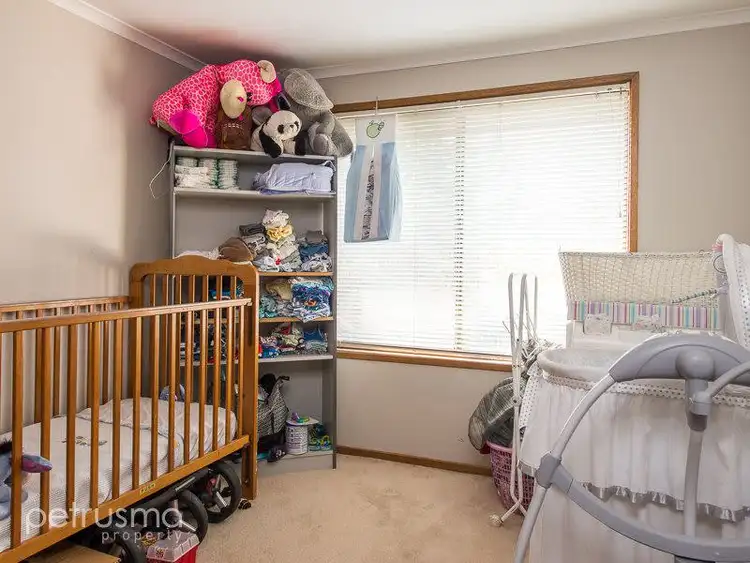 Sixth view of Homely unit listing, 3/48A Barossa Road, Glenorchy TAS 7010