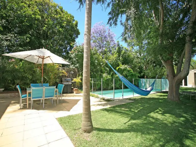 Main view of Homely house listing, 18 Palmerston Place, Seaforth NSW 2092