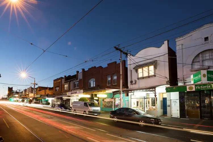 773 A Glen Huntly Road, Caulfield VIC 3162