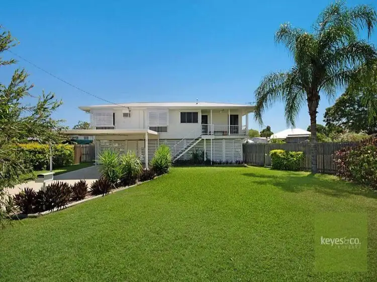 8 Rhymer Court, Aitkenvale QLD 4814