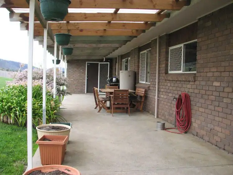 Seventh view of Homely house listing, 60 Cockatoo Gully Road, Elderslie TAS 7030