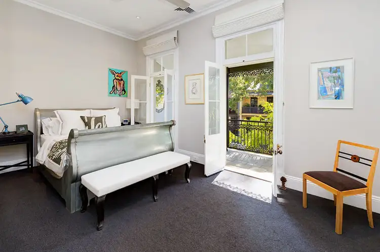Third view of Homely apartment listing, 3/96 Surrey Street, Darlinghurst NSW 2010