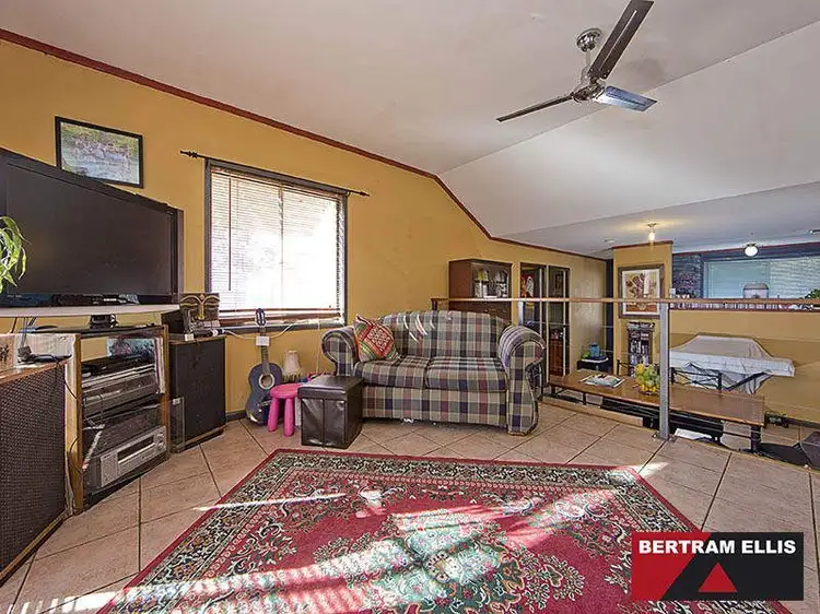 Third view of Homely house listing, 6 Ammon Place, Kambah ACT 2902