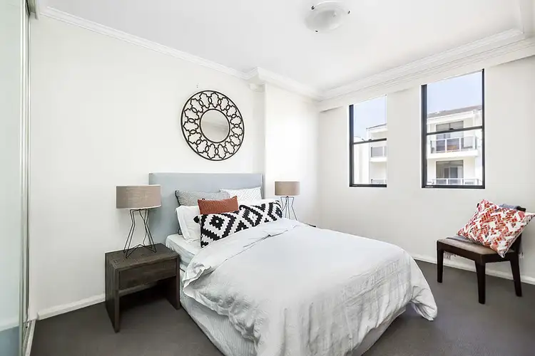 Fourth view of Homely apartment listing, 408/3 Bechert Road, Chiswick NSW 2046