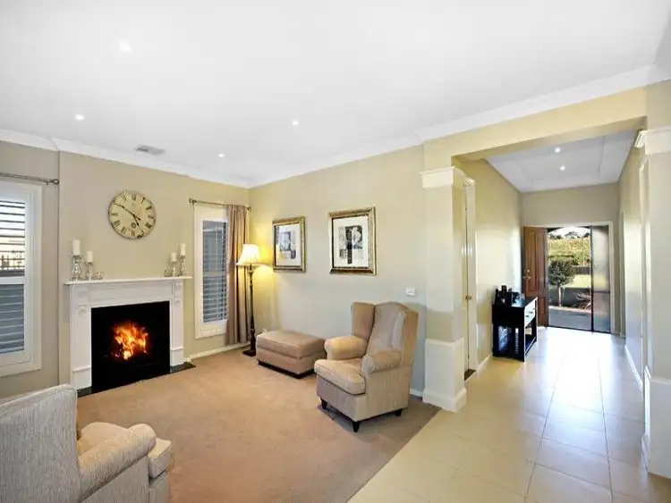Fourth view of Homely house listing, 32 HARRINGTON DRIVE, Kilmore VIC 3764