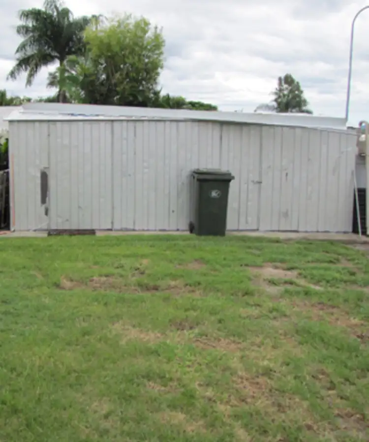 Sixth view of Homely house listing, 31 Kylee Crescent, Calliope QLD 4680