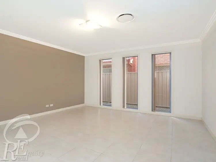 Fifth view of Homely house listing, 26 Sammut Crescent, Chipping Norton NSW 2170