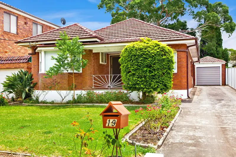 Main view of Homely house listing, 19 Strathlora Street, Strathfield NSW 2135