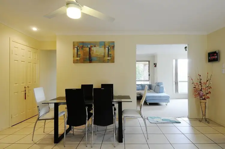 Fourth view of Homely house listing, 16 Wavecrest Place, Calamvale QLD 4116