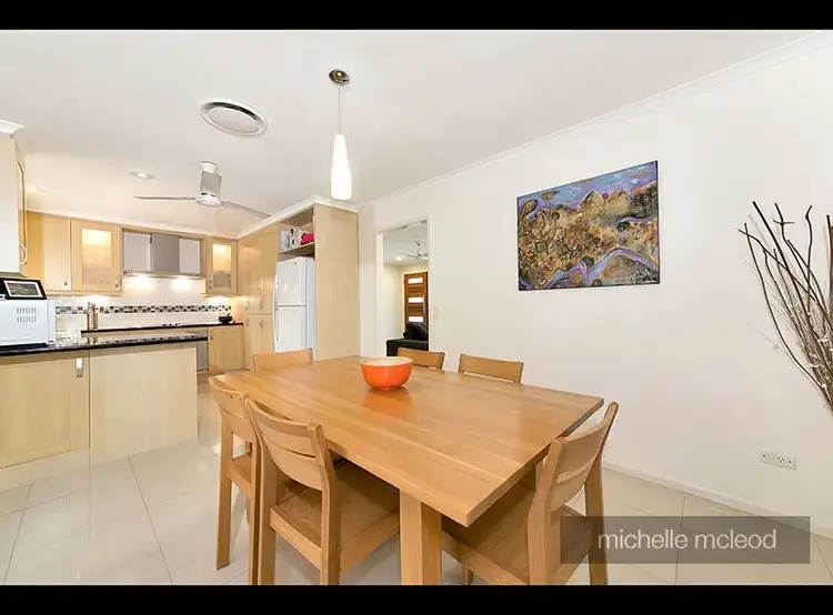 Sixth view of Homely house listing, 2 Star Place, Chapel Hill QLD 4069