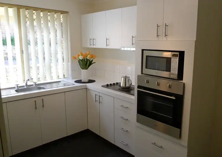 Fourth view of Homely townhouse listing, 8/9 Rupert Street, Maylands WA 6051