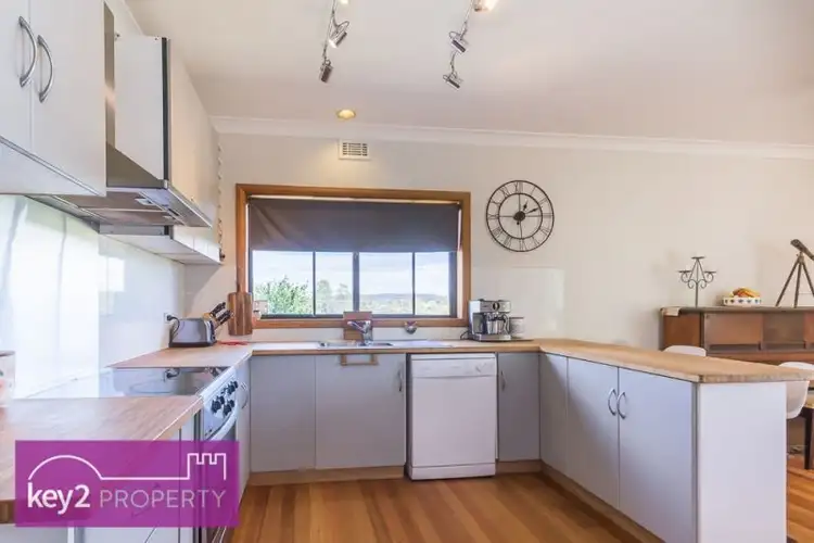 Third view of Homely house listing, 132 Cambridge Street, West Launceston TAS 7250