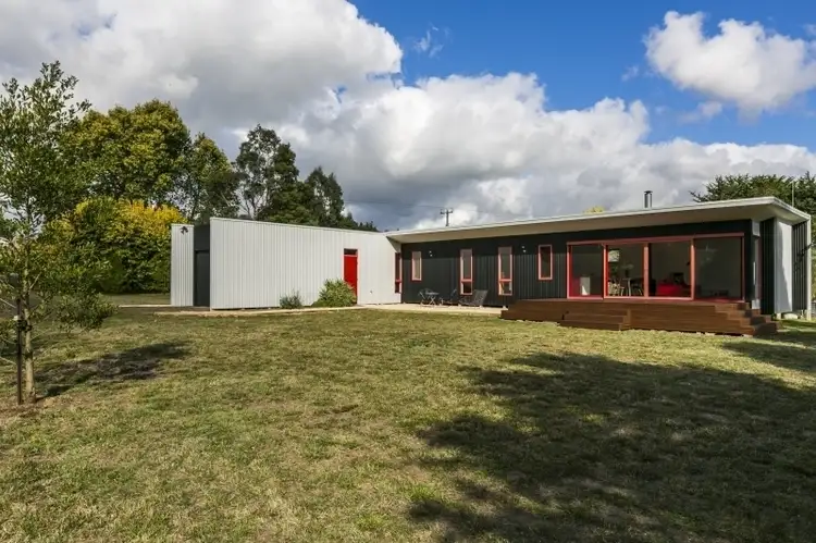 2240 Winchelsea-Deans Marsh Road, Deans Marsh VIC 3235