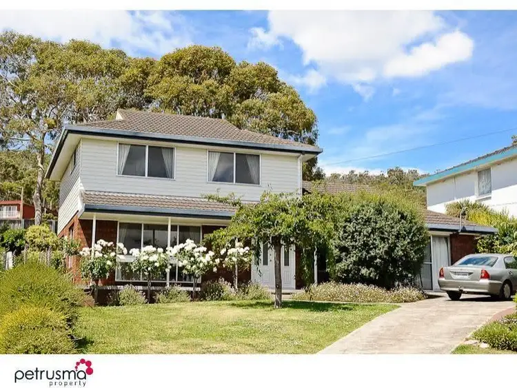 Main view of Homely house listing, 152 Carella Street, Howrah TAS 7018