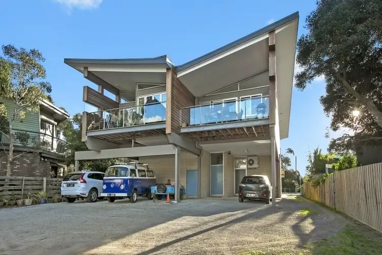 Sixth view of Homely unit listing, 3/44 Great Ocean Road, Aireys Inlet VIC 3231