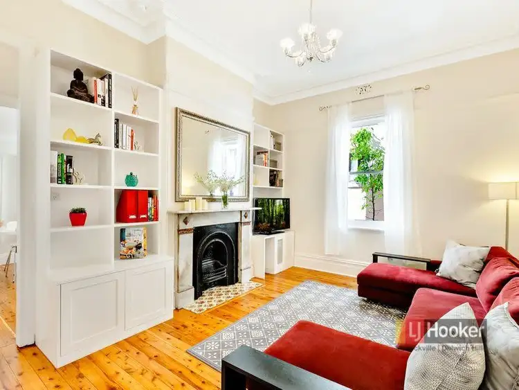 Second view of Homely house listing, 173 Wardell Road, Dulwich Hill NSW 2203